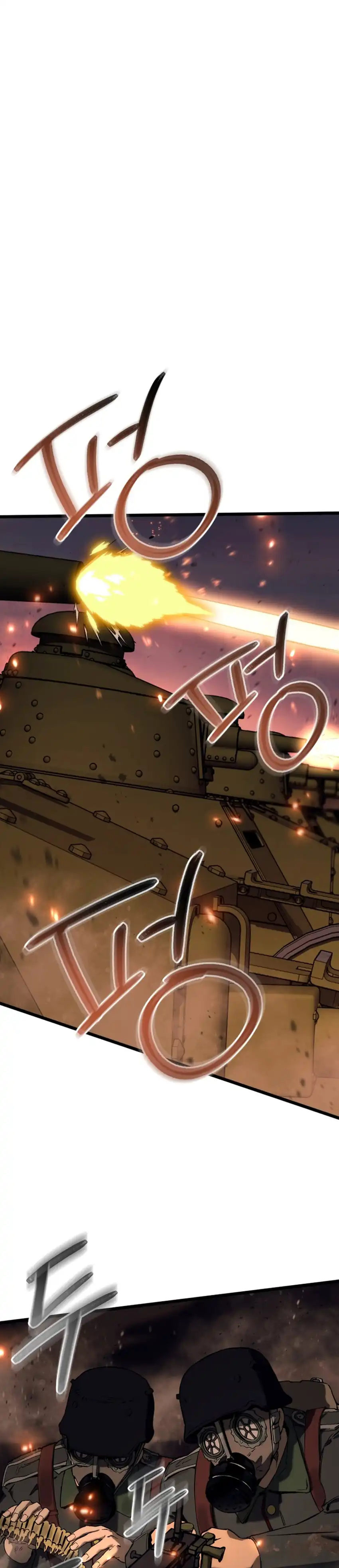 Black-Haired US Army General Chapter 31 halaman 8