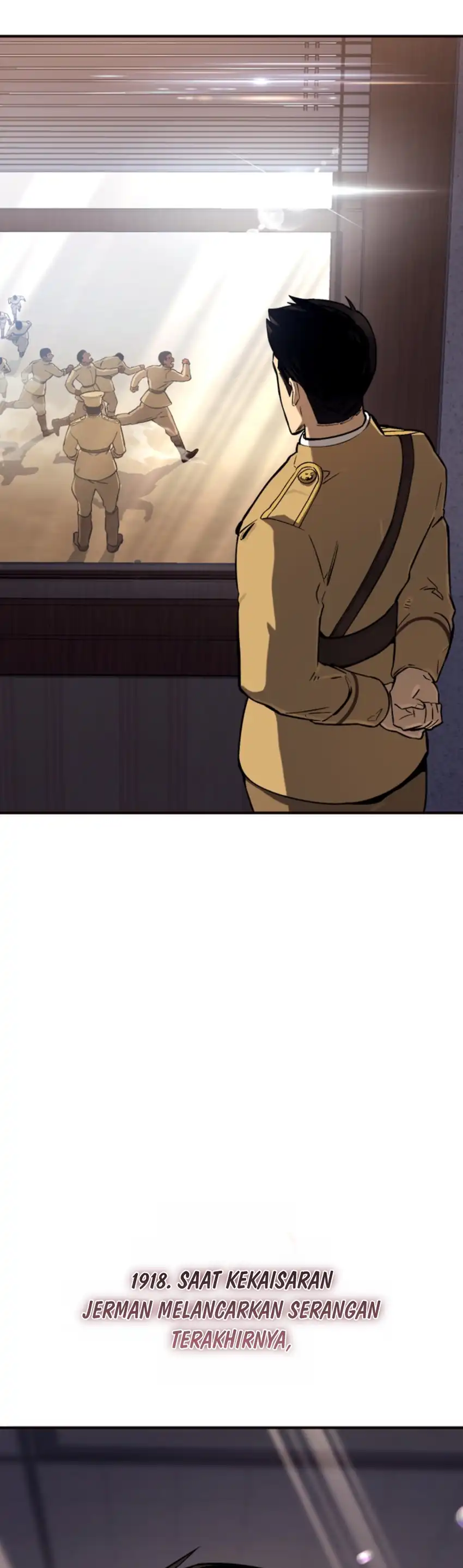 Black-Haired US Army General Chapter 41 halaman 60