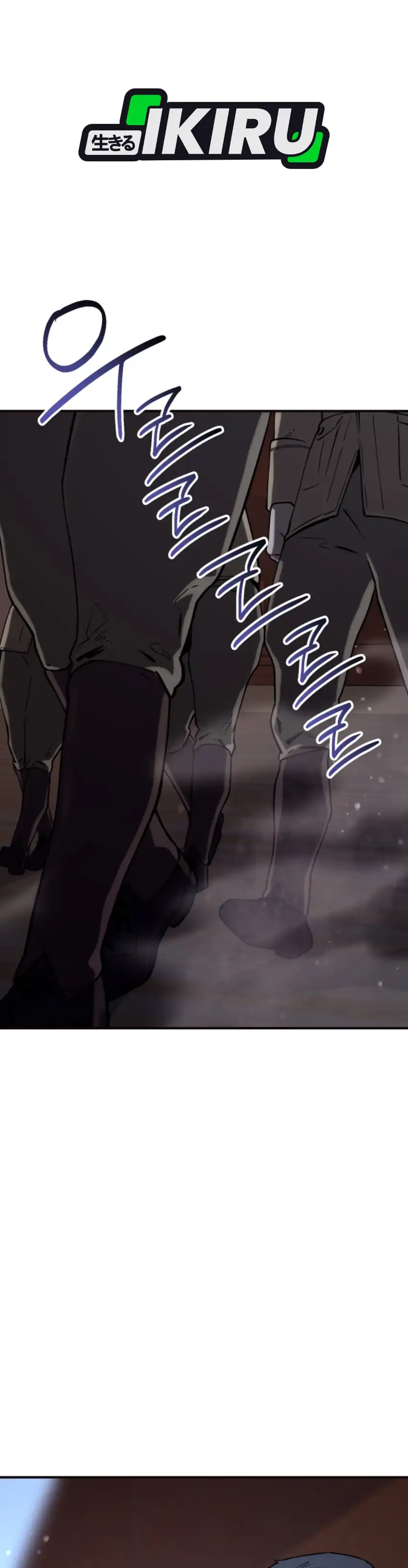 Black-Haired US Army General Chapter 41 halaman 20