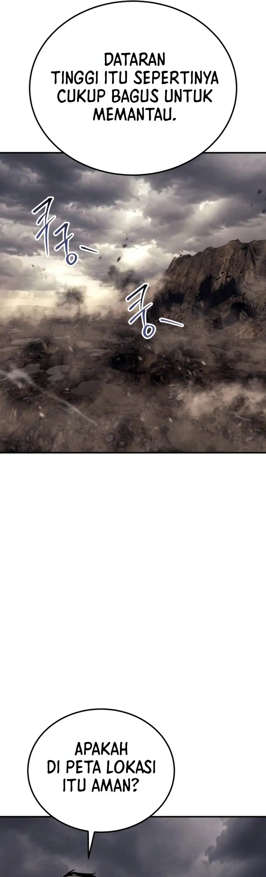 Black-Haired US Army General Chapter 43 halaman 56