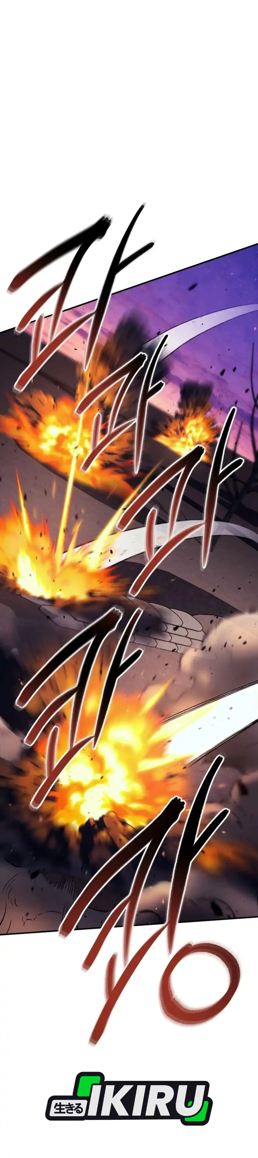 Black-Haired US Army General Chapter 43 halaman 21