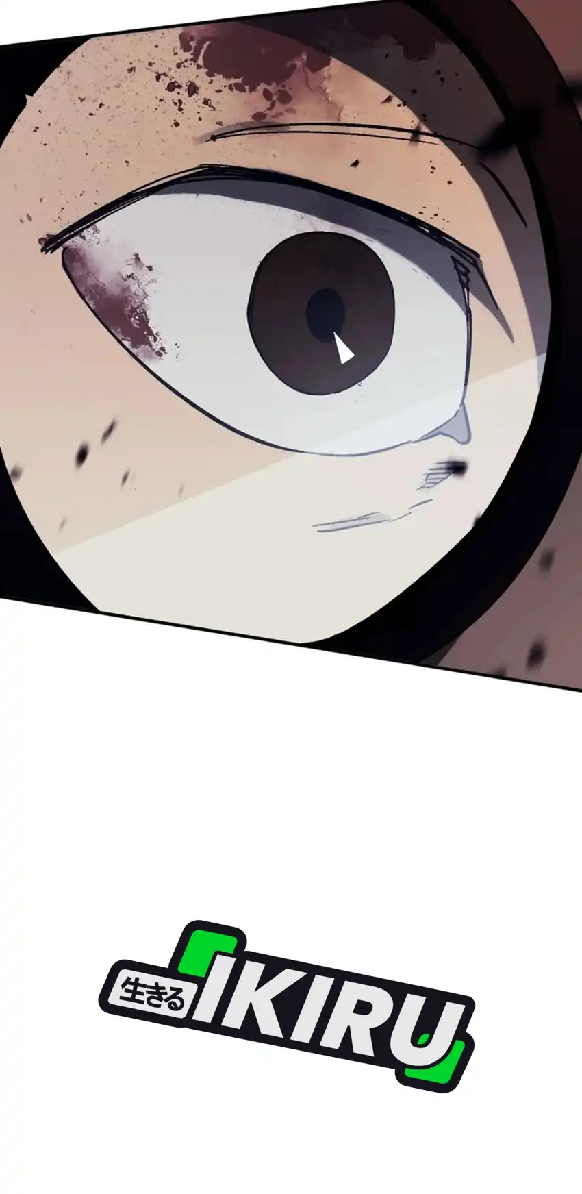 Black-Haired US Army General Chapter 43 halaman 26