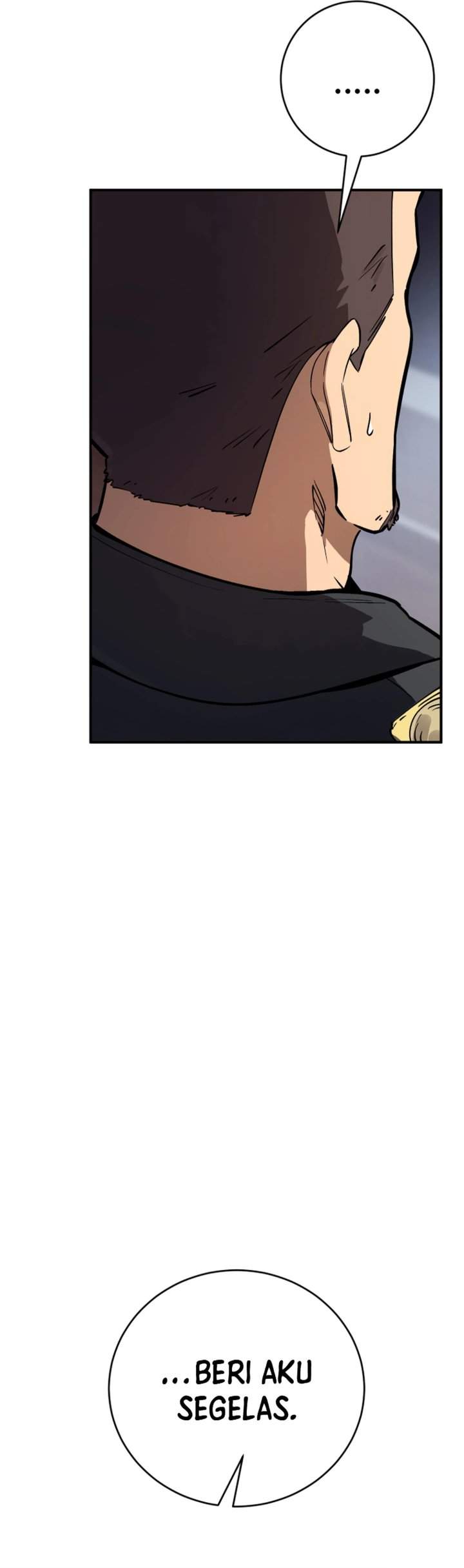 Black-Haired US Army General Chapter 46 halaman 60