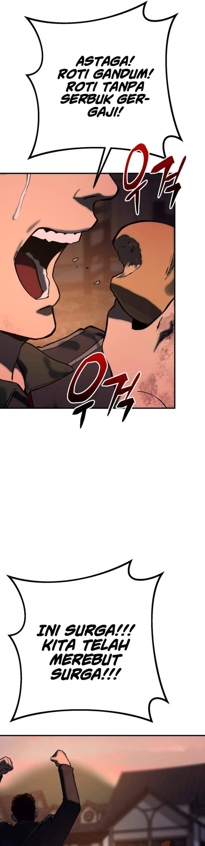 Black-Haired US Army General Chapter 46 halaman 30