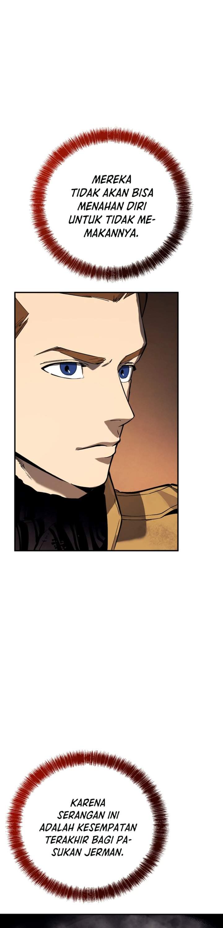 Black-Haired US Army General Chapter 46 halaman 5