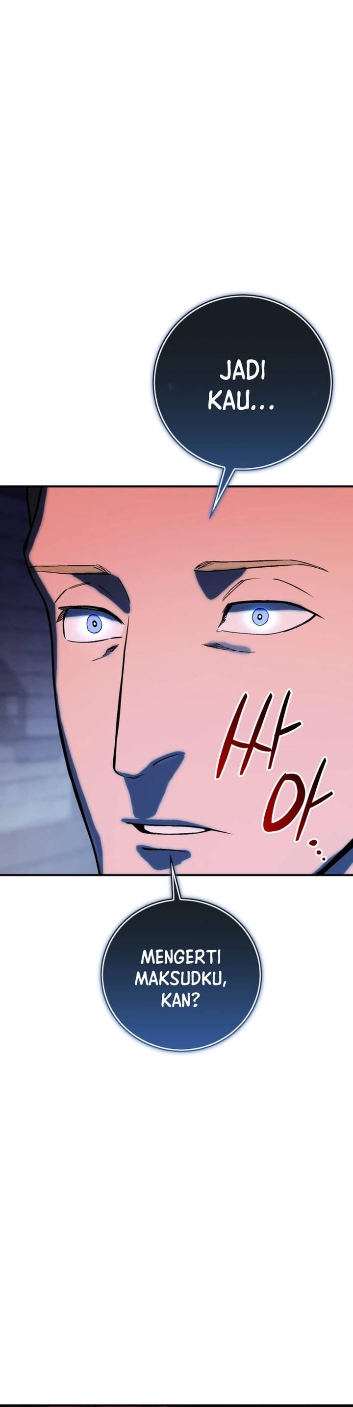 Black-Haired US Army General Chapter 46 halaman 47