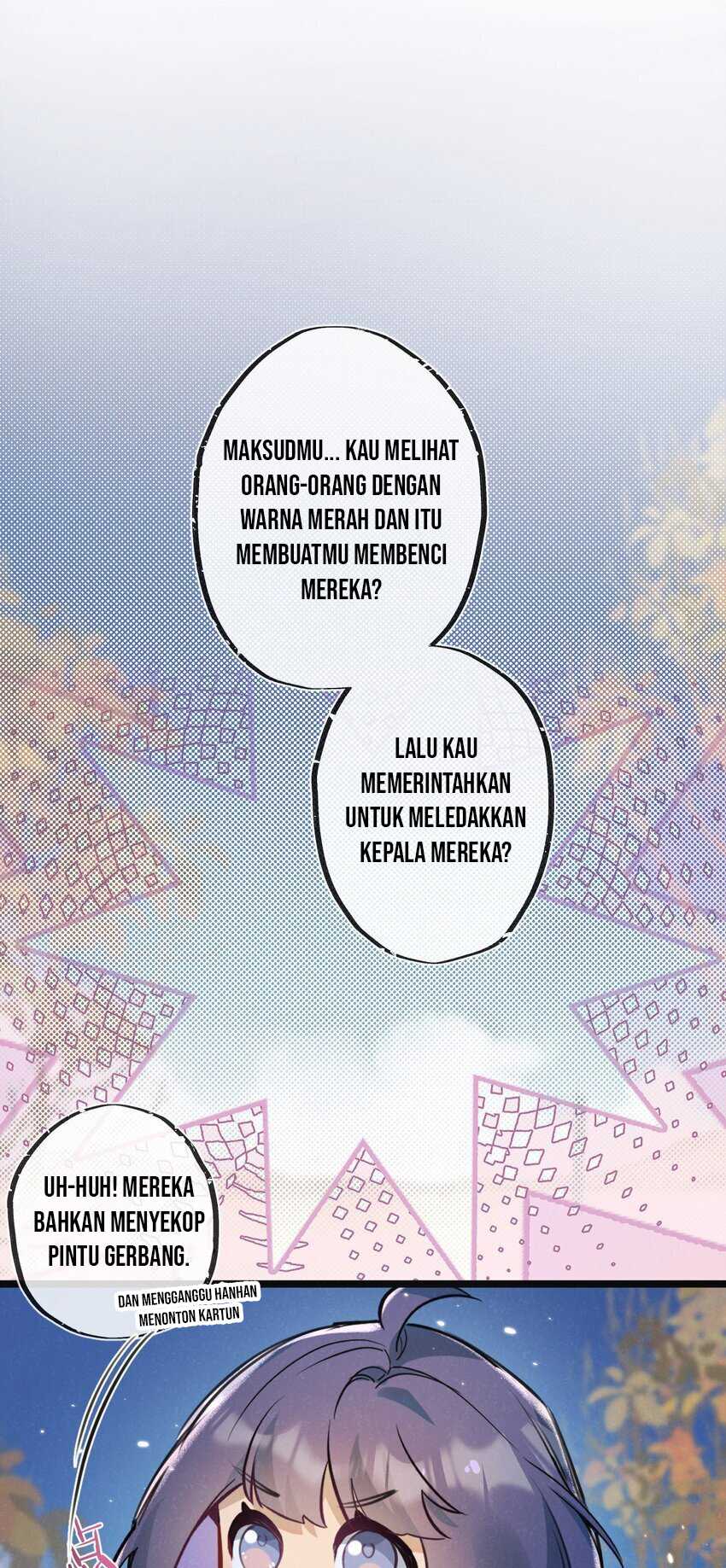Apocalypse Super Farm Chapter 16 halaman 16
