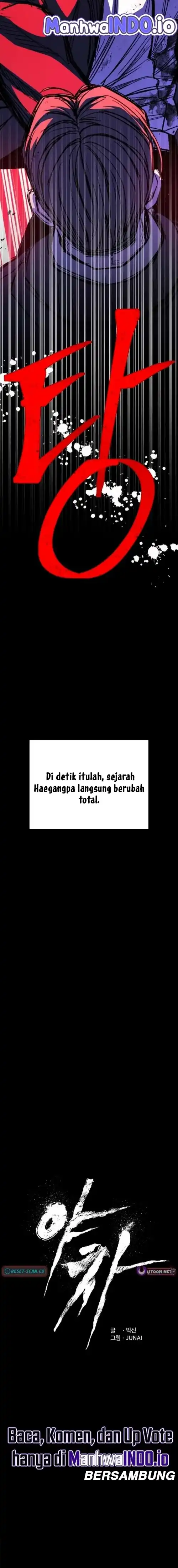 Yaksha Chapter 1 halaman 30