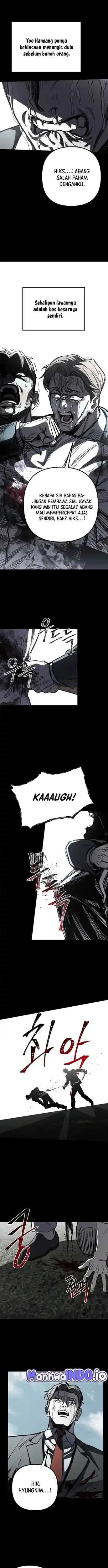 Yaksha Chapter 1 halaman 8