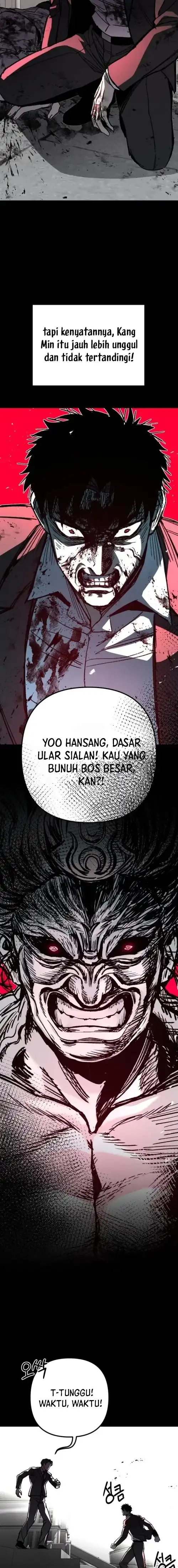 Yaksha Chapter 1 halaman 28