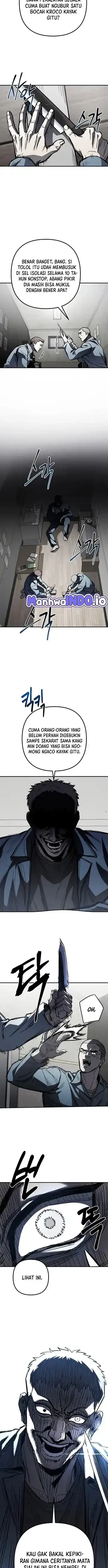 Yaksha Chapter 1 halaman 5