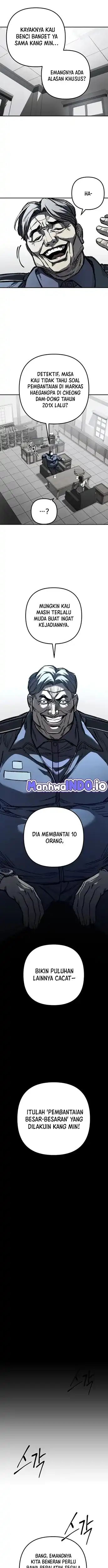 Yaksha Chapter 1 halaman 4