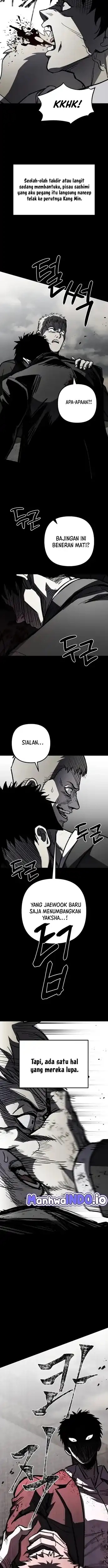 Yaksha Chapter 1 halaman 19