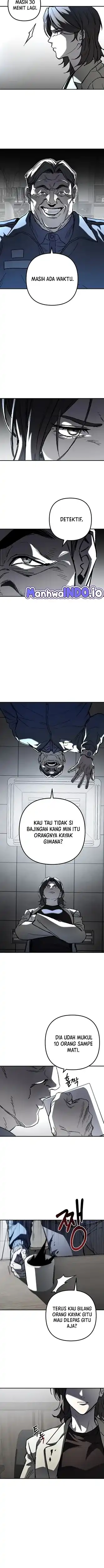 Yaksha Chapter 1 halaman 3