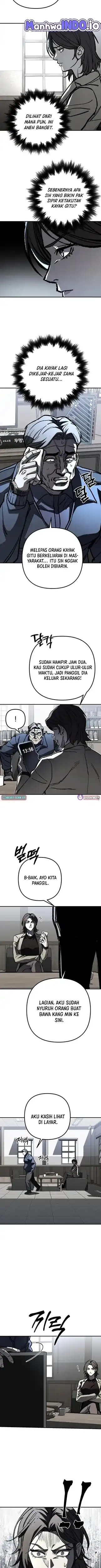 Yaksha Chapter 2 halaman 9