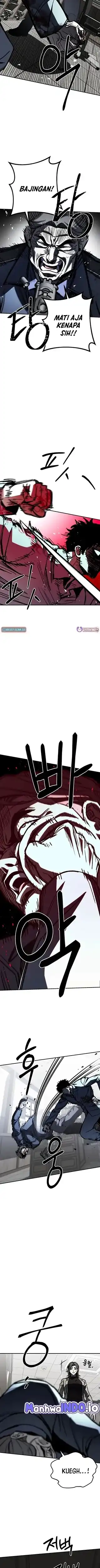 Yaksha Chapter 2 halaman 19