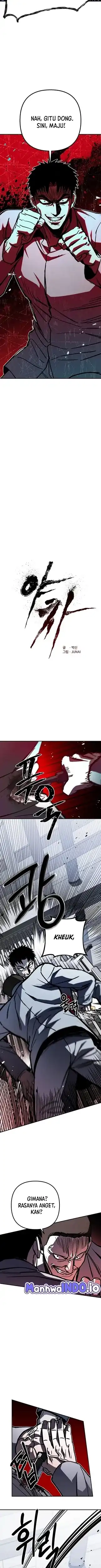 Yaksha Chapter 2 halaman 13