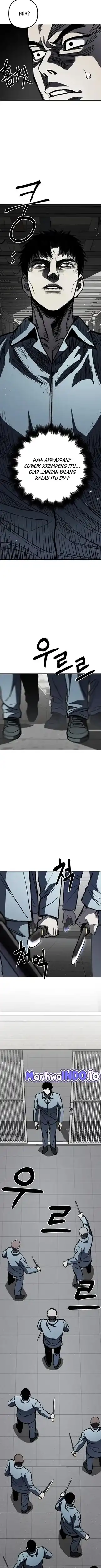Yaksha Chapter 2 halaman 5