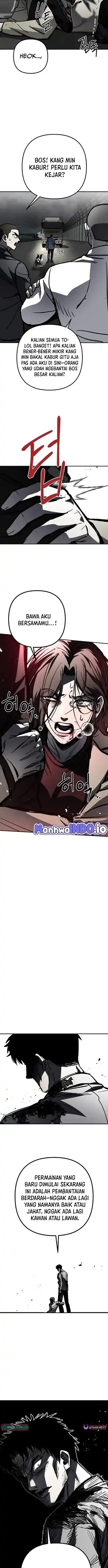 Yaksha Chapter 3 halaman 12