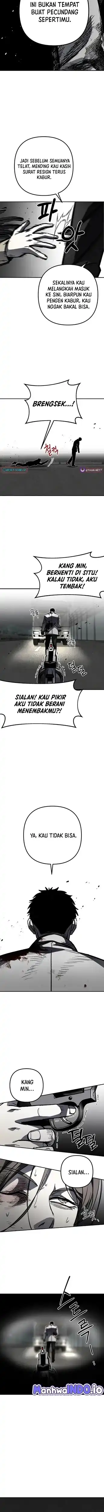 Yaksha Chapter 3 halaman 13