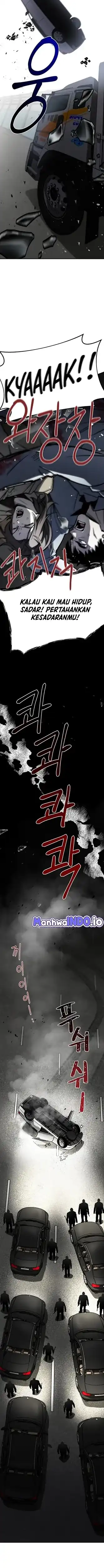 Yaksha Chapter 3 halaman 3