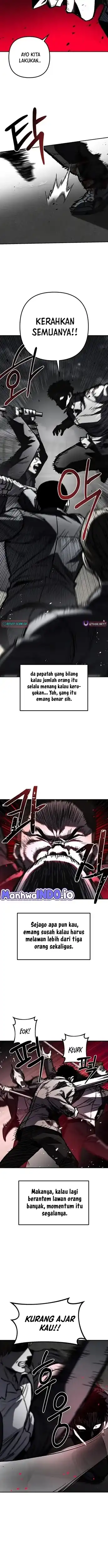 Yaksha Chapter 3 halaman 5