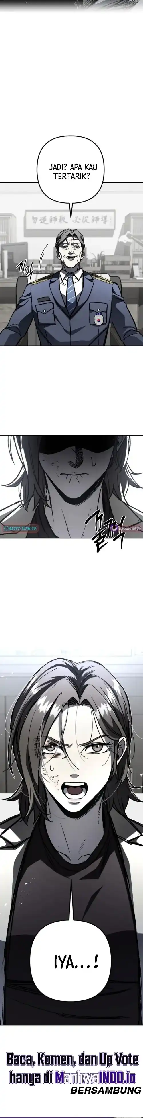 Yaksha Chapter 3 halaman 21