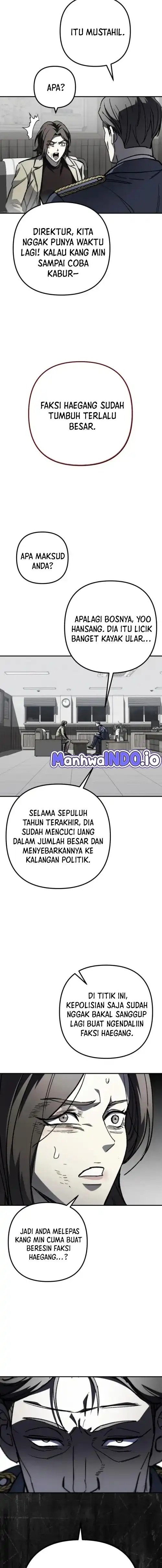 Yaksha Chapter 3 halaman 17