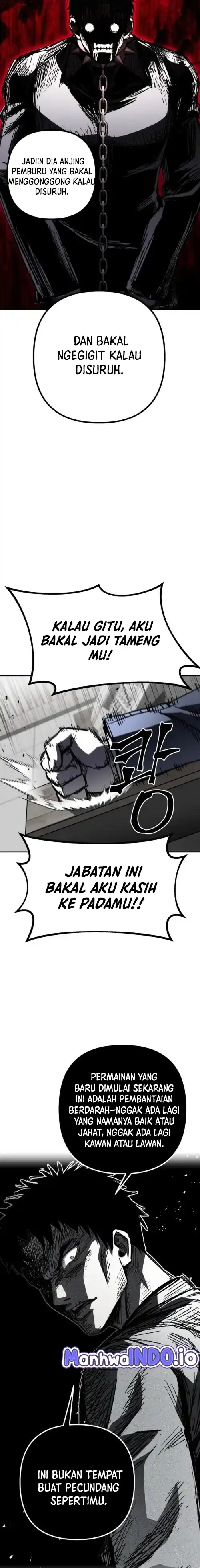 Yaksha Chapter 3 halaman 20