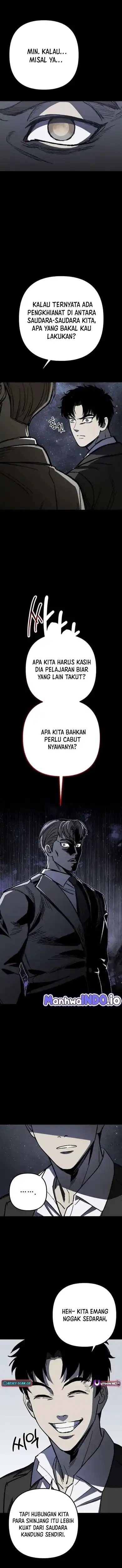 Yaksha Chapter 5 halaman 13