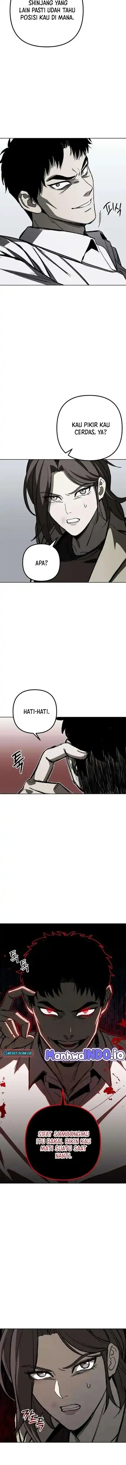 Yaksha Chapter 5 halaman 5