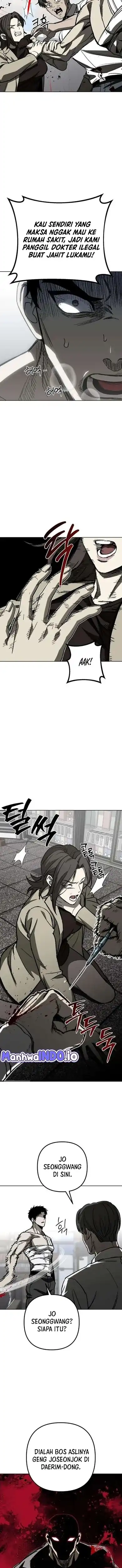 Yaksha Chapter 5 halaman 16