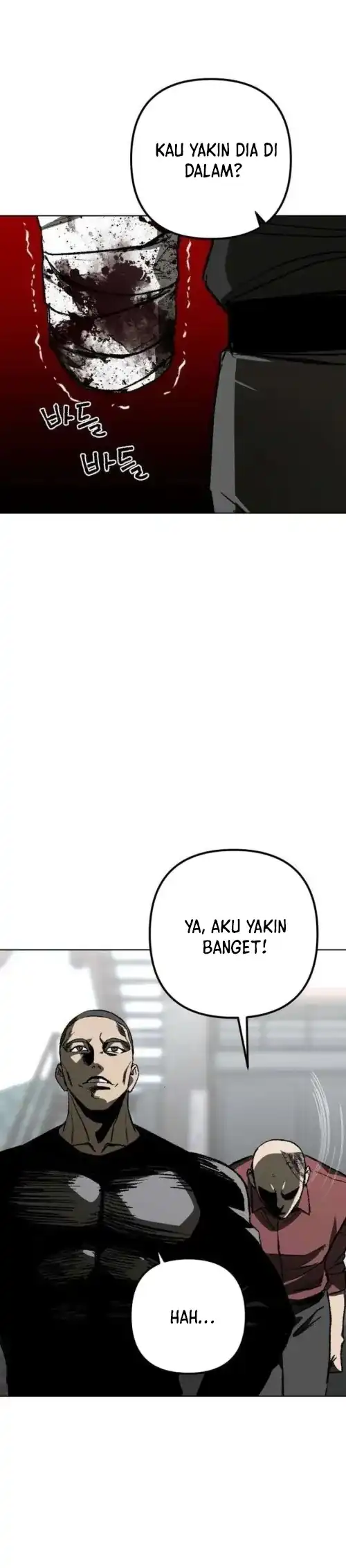 Yaksha Chapter 5 halaman 19
