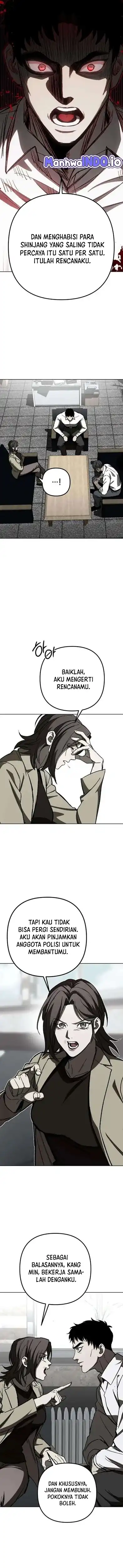 Yaksha Chapter 5 halaman 8