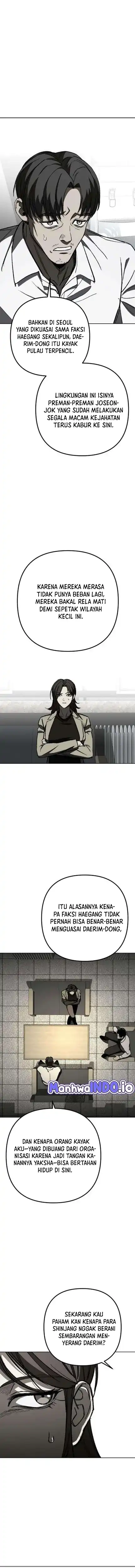 Yaksha Chapter 5 halaman 6
