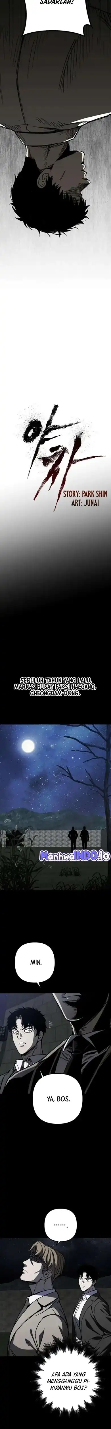 Yaksha Chapter 5 halaman 12