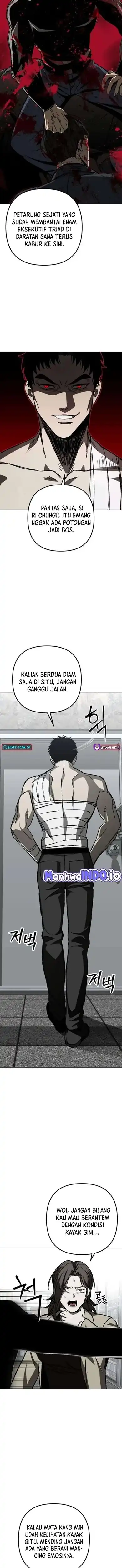 Yaksha Chapter 5 halaman 17