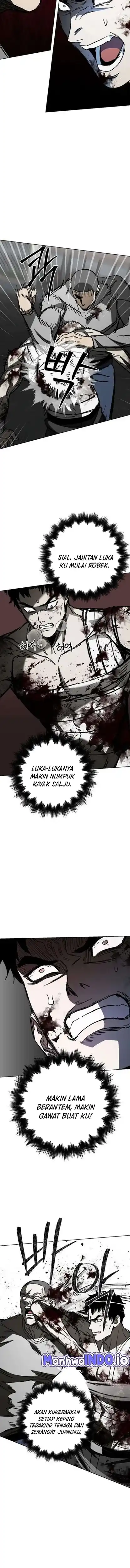 Yaksha Chapter 6 halaman 17
