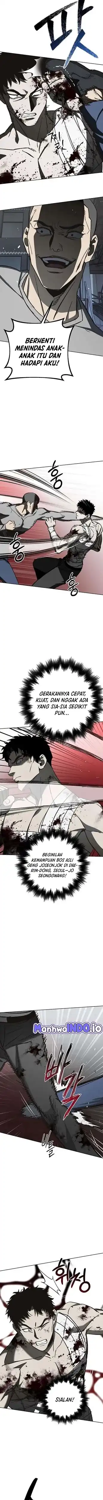Yaksha Chapter 6 halaman 13
