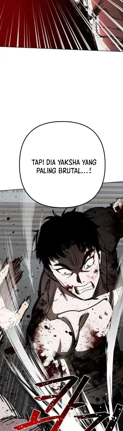 Yaksha Chapter 6 halaman 20