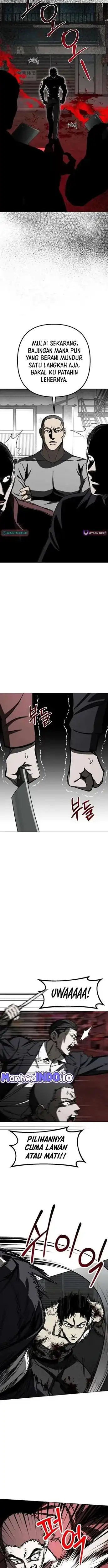 Yaksha Chapter 6 halaman 5