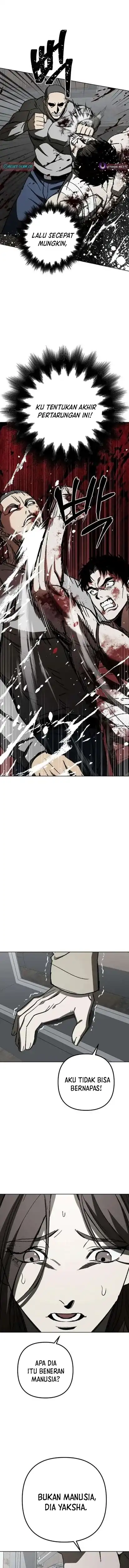 Yaksha Chapter 6 halaman 18