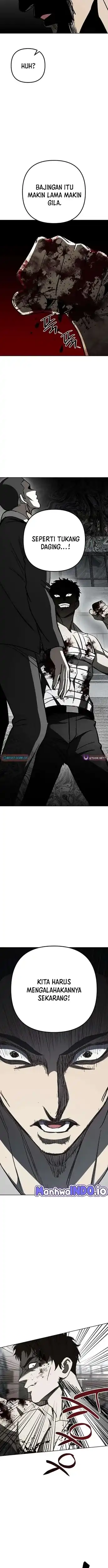 Yaksha Chapter 6 halaman 12