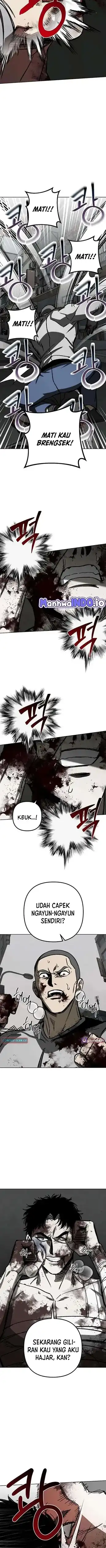 Yaksha Chapter 7 halaman 15