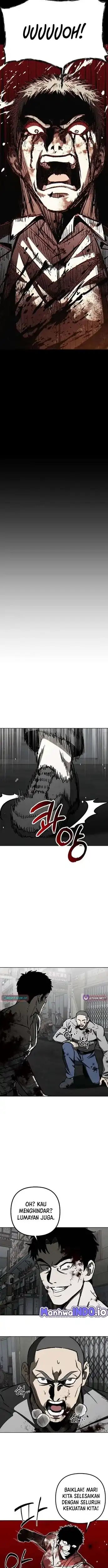 Yaksha Chapter 7 halaman 13