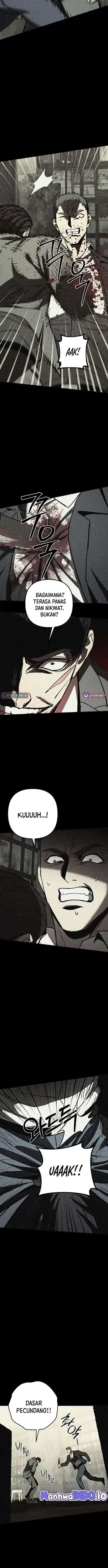 Yaksha Chapter 7 halaman 8