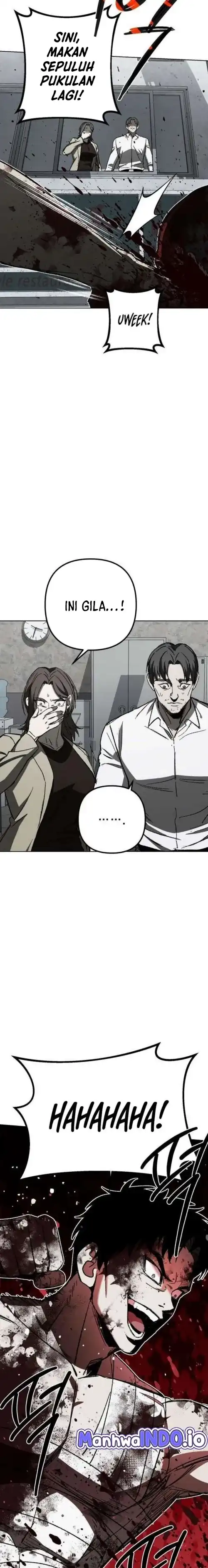Yaksha Chapter 7 halaman 19