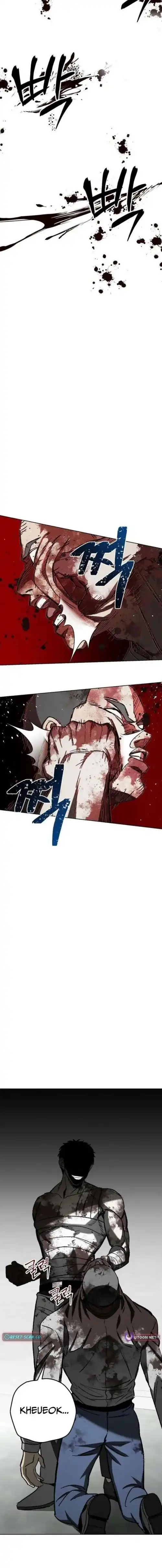 Yaksha Chapter 7 halaman 17