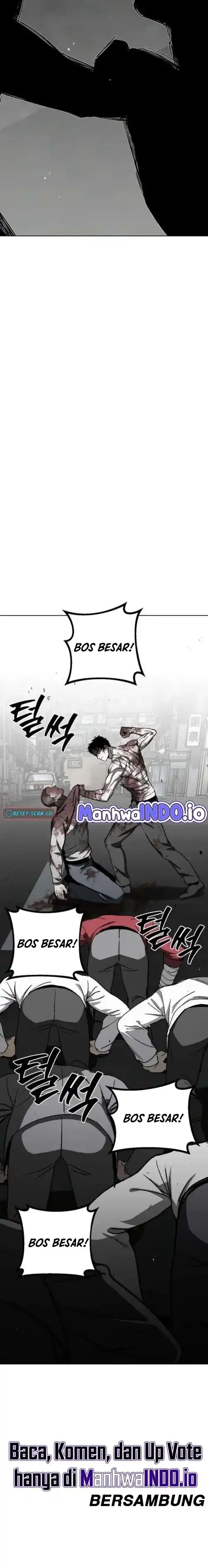 Yaksha Chapter 7 halaman 21