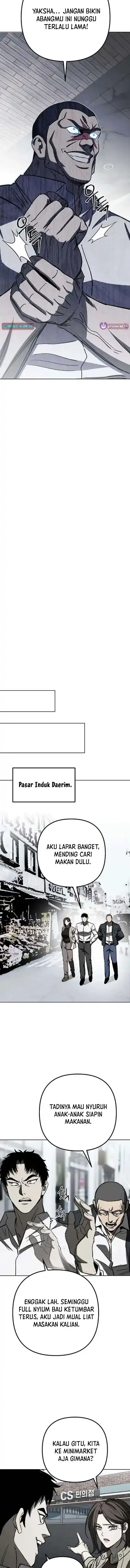 Yaksha Chapter 8 halaman 7